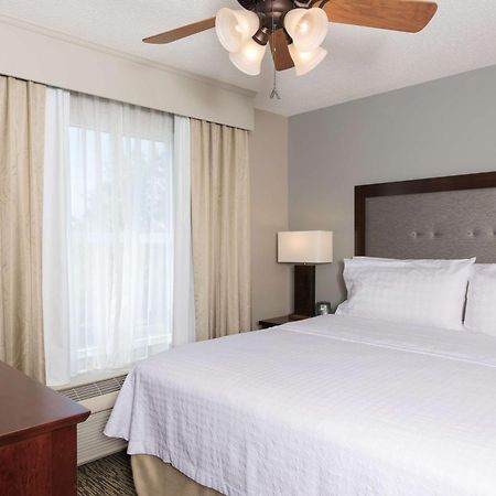 Homewood Suites By Hilton Indianapolis Northwest Экстерьер фото