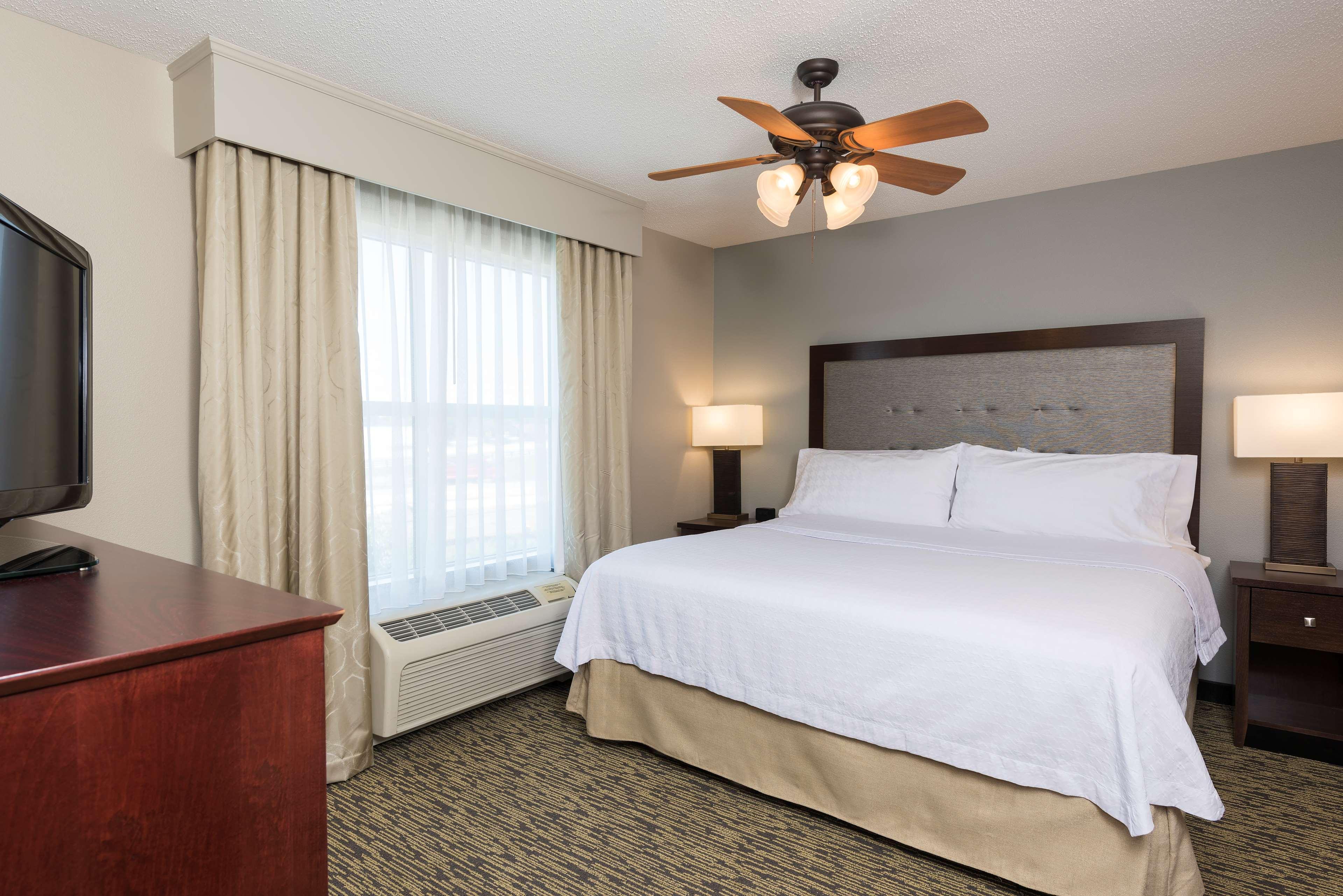 Homewood Suites By Hilton Indianapolis Northwest Экстерьер фото