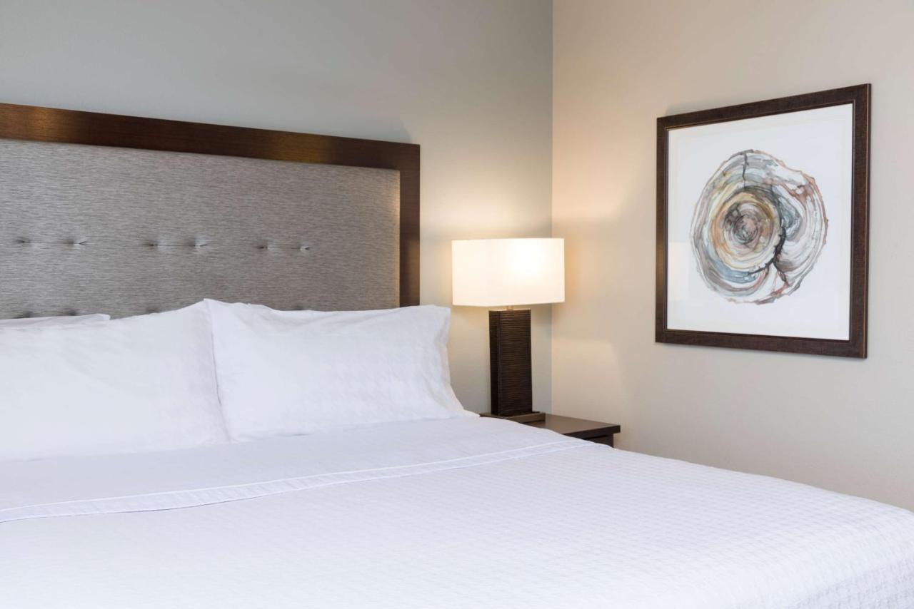 Homewood Suites By Hilton Indianapolis Northwest Экстерьер фото
