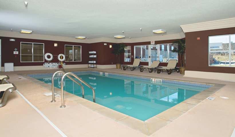Homewood Suites By Hilton Indianapolis Northwest Экстерьер фото