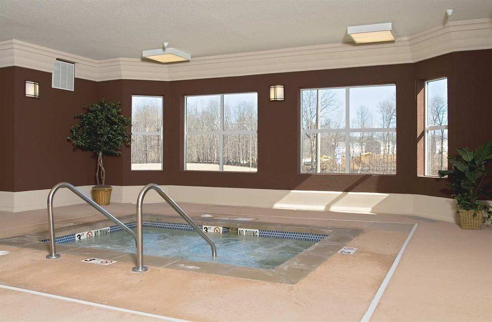 Homewood Suites By Hilton Indianapolis Northwest Экстерьер фото