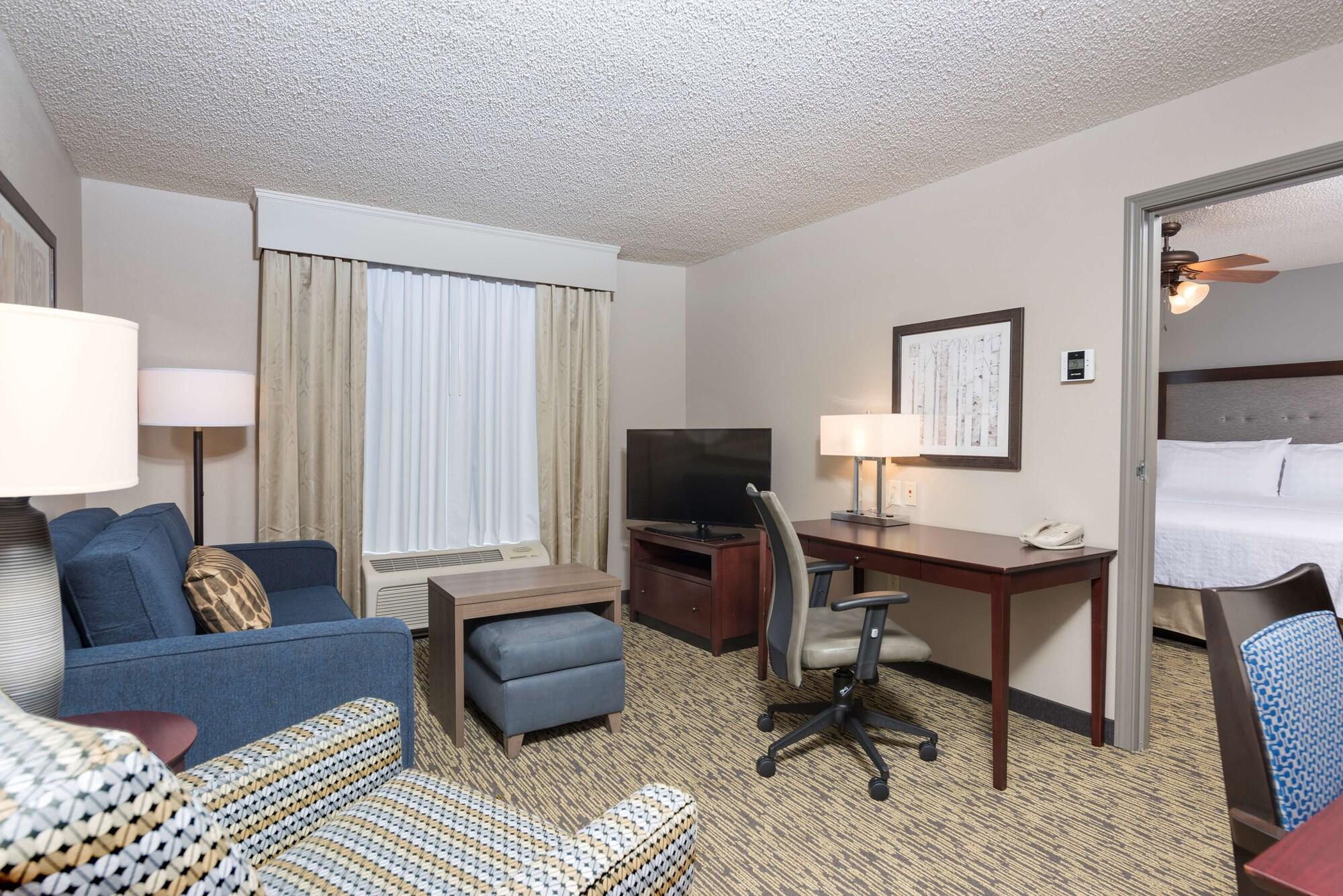 Homewood Suites By Hilton Indianapolis Northwest Экстерьер фото