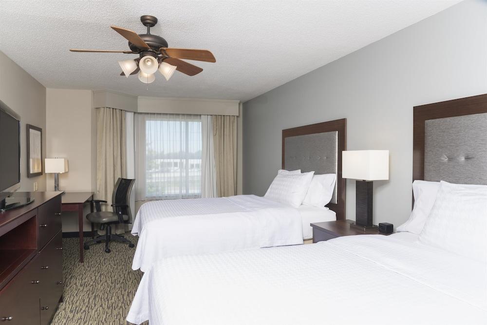 Homewood Suites By Hilton Indianapolis Northwest Экстерьер фото