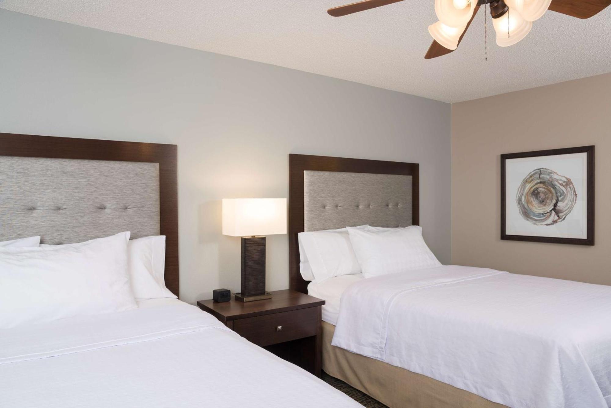 Homewood Suites By Hilton Indianapolis Northwest Экстерьер фото