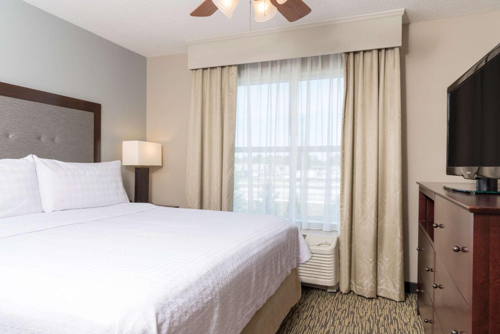 Homewood Suites By Hilton Indianapolis Northwest Экстерьер фото