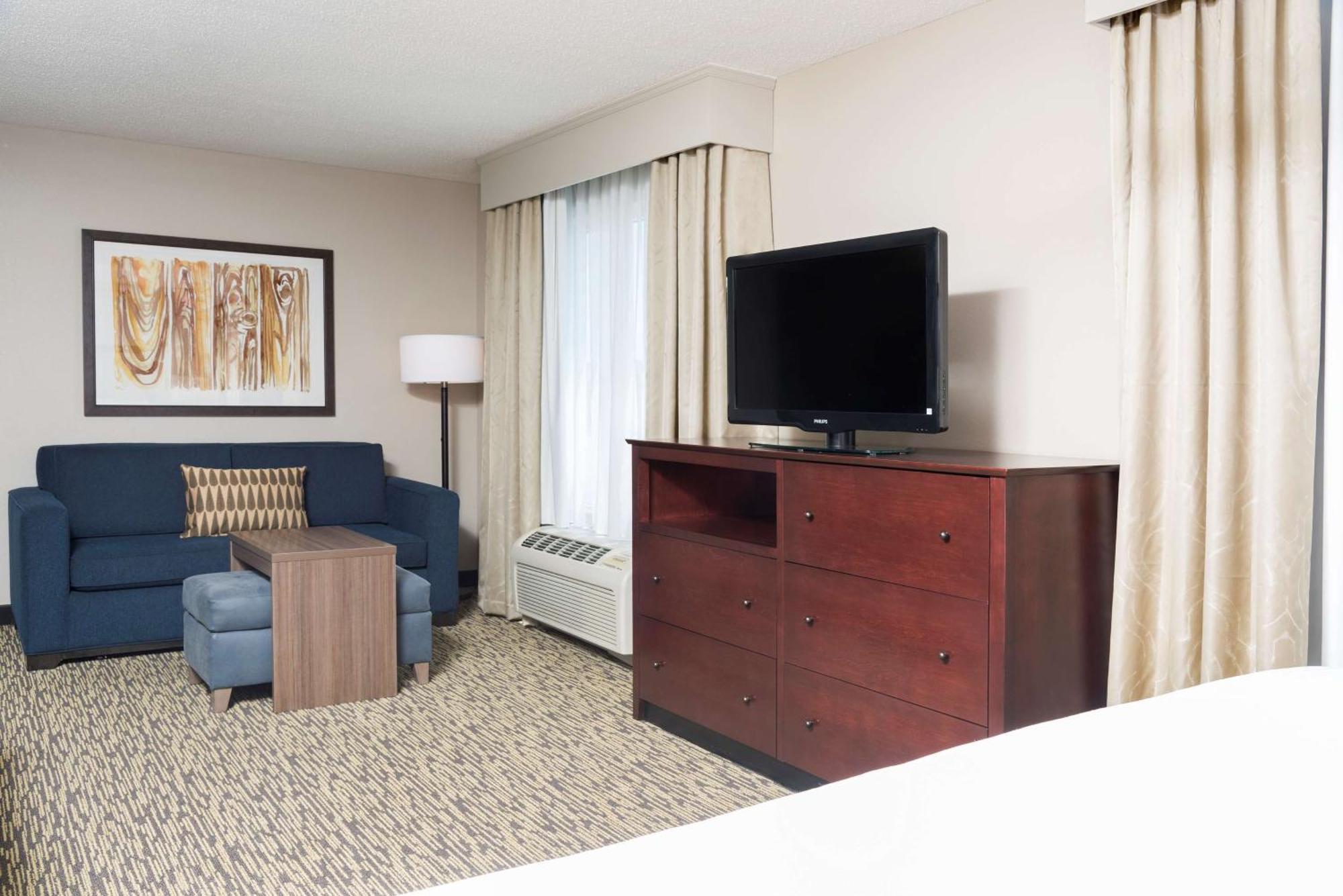 Homewood Suites By Hilton Indianapolis Northwest Экстерьер фото