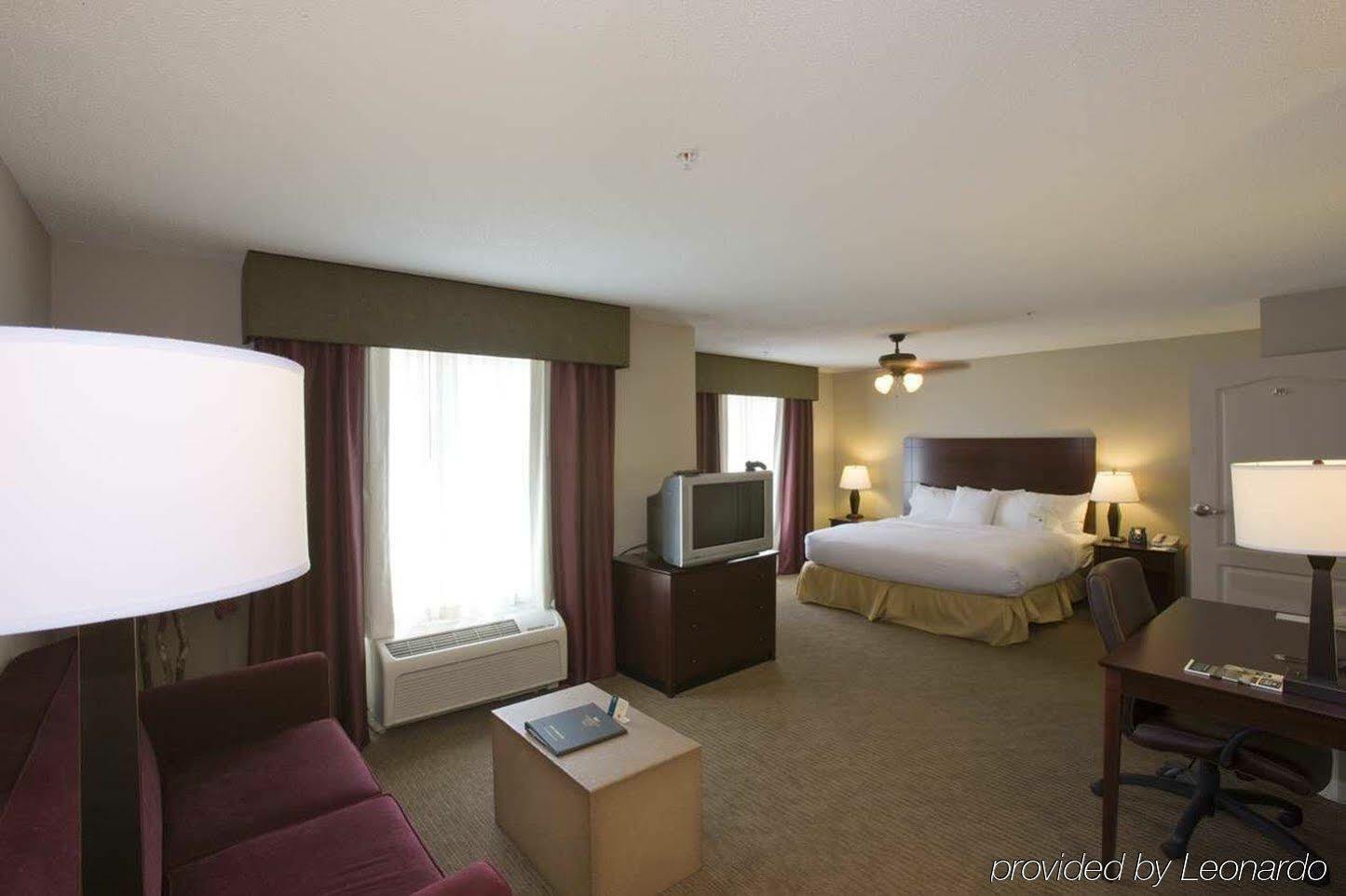 Homewood Suites By Hilton Indianapolis Northwest Экстерьер фото